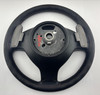 2001-2006 E46 BMW M3 M Sport Leather Steering Wheel / SMG *DAMAGED* /   M3019