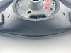 2001-2006 E46 BMW M3 M Sport Leather Steering Wheel / SMG *DAMAGED* /   M3019