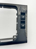 2001-2006 E46 BMW M3 Shifter Surround w/ Window Switches *Cosmetic Wear* /   M3019