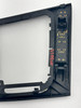 2001-2006 E46 BMW M3 Shifter Surround w/ Window Switches *Cosmetic Wear* /   M3019