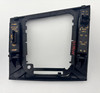 2001-2006 E46 BMW M3 Shifter Surround w/ Window Switches *Cosmetic Wear* /   M3019