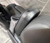 2001-2006 E46 BMW M3 Convertible Black Leather Front Leather Seats / Pair /   M3019