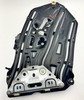 2001-2006 E46 BMW M3 Convertible Passenger Rear Quarter Window Regulator / Motor /   M3019