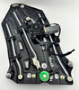 2001-2006 E46 BMW M3 Convertible Passenger Rear Quarter Window Regulator / Motor /   M3019
