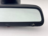 2001-2006 E46 BMW M3 OEM Rear View Mirror w/ Homelink / Compass /   M3019