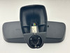 2001-2006 E46 BMW M3 OEM Rear View Mirror w/ Homelink / Compass /   M3019