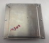 2004 E46 BMW M3 DME ECU Computer MSS54 EWS Module Ignition Switch Key / SMG / 7835564 / M3019 /   M3019