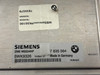2004 E46 BMW M3 DME ECU Computer MSS54 EWS Module Ignition Switch Key / SMG / 7835564 / M3019 /   M3019