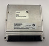 2004 E46 BMW M3 DME ECU Computer MSS54 EWS Module Ignition Switch Key / SMG / 7835564 / M3019 /   M3019
