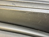 2001-2006 E46 BMW M3 Interior Door Panels / Black Nappa Leather /   M3019