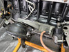 2001-2006 E46 BMW M3 S54 3.2l Engine Long Block *DAMAGE* / 122K M3019