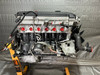 2001-2006 E46 BMW M3 S54 3.2l Engine Long Block *DAMAGE* / 122K M3019