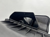 2001-2006 E46 BMW M3 OEM Air Box / Intake Tube / SMG /   M3019