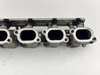 2001-2006 E46 BMW M3 S54 Individual Throttle Body Assembly w/ Fuel Rail / 122K M3019