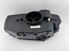 2001-2006 E46 BMW M3 S54 Air Intake Throttle Plenum Manifold Housing / 122K M3019