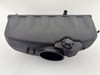 2001-2006 E46 BMW M3 S54 Air Intake Throttle Plenum Manifold Housing / 122K M3019