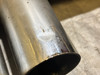 2001-2006 E46 BMW M3 OEM Exhaust Muffler w/ Tips / 122K M3019
