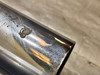 2001-2006 E46 BMW M3 OEM Exhaust Muffler w/ Tips / 122K M3019