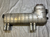 2001-2006 E46 BMW M3 OEM Exhaust Muffler w/ Tips / 122K M3019