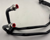 2001-2006 E46 BMW M3 S54 Engine Oil Cooler Hoses / Lines / OEM / 122K M3019