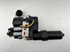*DAMAGE* 2001-2006 E46 BMW M3 SMG Transmission Hydraulic Pump / Motor / Accumulator / 122K M3019