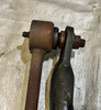 2001-2006 E46 BMW M3 Convertible OEM Front Sway Bar /   M3019