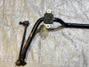 2001-2006 E46 BMW M3 Convertible OEM Front Sway Bar /   M3019