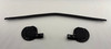 2001-2006 E46 BMW M3 OEM Strut Tower Bar Brace ///M /   M3019