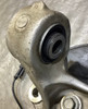 2015-2020 Ford Mustang GT 5.0 S550 Passenger Rear Knee Spindle Hub w/ Control Arms / 48K FM014