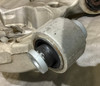 2015-2020 Ford Mustang GT 5.0 S550 Passenger Rear Knee Spindle Hub w/ Control Arms / 48K FM014