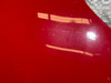 1999-2005 Mazda Miata Aluminum Hood Panel  / Classic Red  NB278