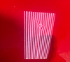 1999-2005 Mazda Miata Aluminum Hood Panel  / Classic Red  NB278