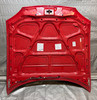 1999-2005 Mazda Miata Aluminum Hood Panel  / Classic Red  NB278