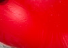 1999-2005 Mazda Miata Aluminum Hood Panel  / Classic Red  NB278