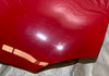 1999-2005 Mazda Miata Aluminum Hood Panel  / Classic Red  NB278