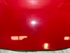 1999-2005 Mazda Miata Aluminum Hood Panel  / Classic Red  NB278