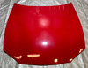 1999-2005 Mazda Miata Aluminum Hood Panel  / Classic Red  NB278