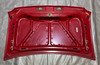 1999-2005 Mazda Miata Trunk Lid Panel *Repaint* /   NB278