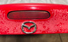 1999-2005 Mazda Miata Trunk Lid Panel *Repaint* /   NB278