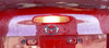 1999-2005 Mazda Miata Trunk Lid Panel *Repaint* /   NB278