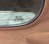 1999-2005 Mazda Miata Aftermarket Cloth Convertible Soft Top w/ Frame / Brown /   NB278