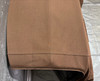 1999-2005 Mazda Miata Aftermarket Cloth Convertible Soft Top w/ Frame / Brown /   NB278