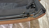 1999-2005 Mazda Miata Aftermarket Cloth Convertible Soft Top w/ Frame / Brown /   NB278
