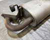 1999-2005 Mazda Miata Exhaust Muffler w/ Tip / Manual  /  NB278