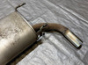 1999-2005 Mazda Miata Exhaust Muffler w/ Tip / Manual  /  NB278