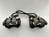 1999-2000 Mazda Miata OEM Brake Calipers w/ Brackets / Set of 4  /  NB278