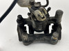 1999-2000 Mazda Miata OEM Brake Calipers w/ Brackets / Set of 4  /  NB278