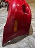 2001-2005 Mazda Miata Front Bumper Cover  /   NB278