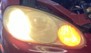 2001-2005 Mazda Miata Passenger Headlight  /   NB278