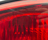 2001-2005 Mazda Miata Driver Tail Light  /   NB278